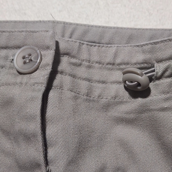 HG WOMEN'S PANTS CARGO. SIZE L. - Picture 14 of 14